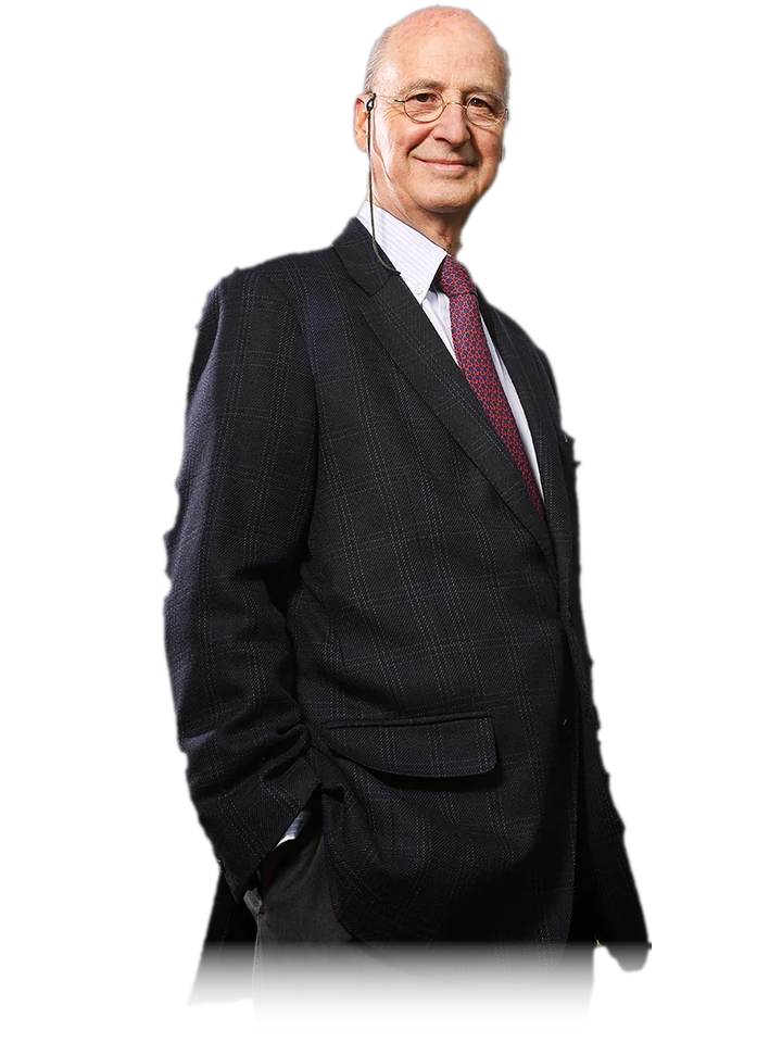 Stéphane Garelli